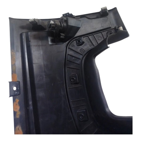 Acabamento Inferior Painel Jeep Compass 2022 A 2024