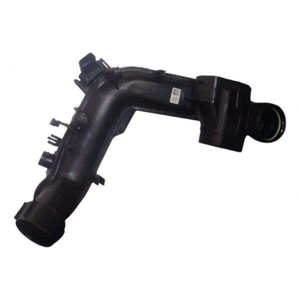 Mangueira Caixa Filtro Ar Volkswagen Virtus 2018 2022