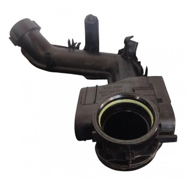 Mangueira Caixa Filtro Ar Volkswagen Virtus 2018 2022
