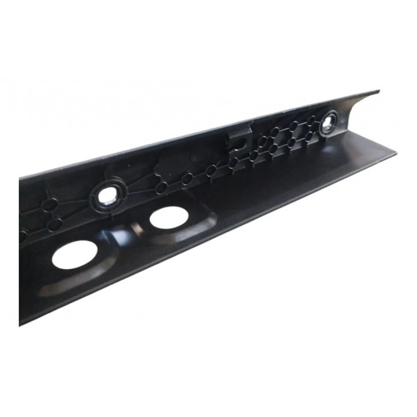 Proteção Superior Lateral Esquerda Caçamba Strada 22 23 Preto