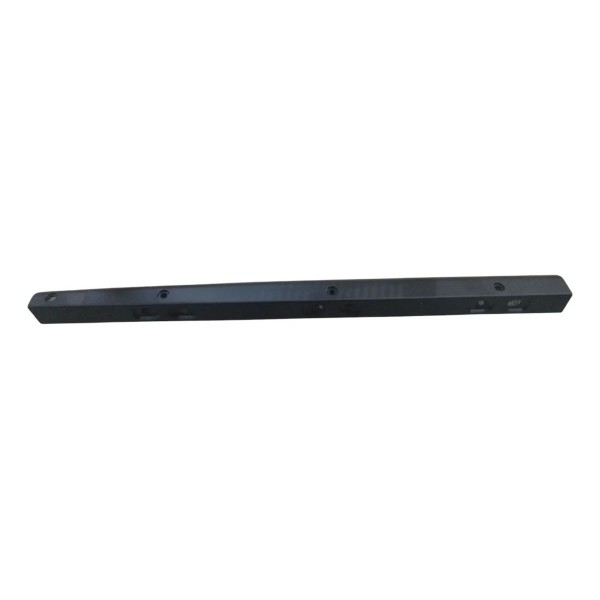 Proteção Superior Lateral Esquerda Caçamba Strada 22 23 Preto