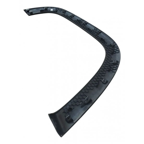 Moldura Paralama Dianteira Direita Fiat Strada 2021 2024