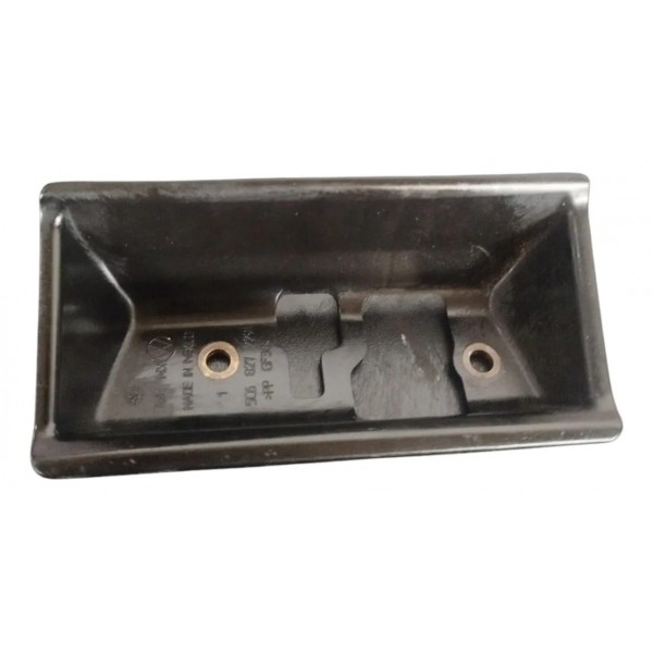 Suporte Apoio Luz De Placa Volkswagen Virtus 2018 2022