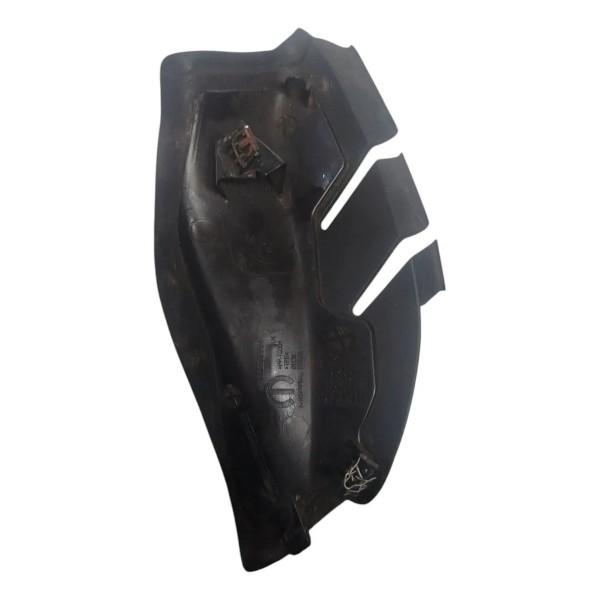 Moldura Esquerda Churrasqueira Jeep Compass 2016 A 2024