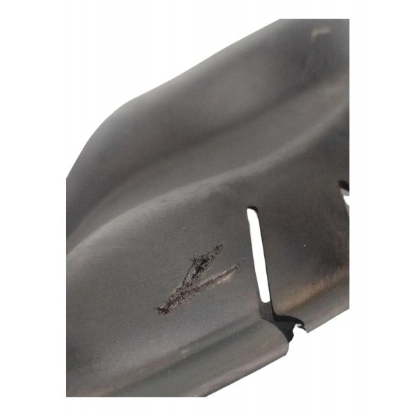 Moldura Esquerda Churrasqueira Jeep Compass 2016 A 2024