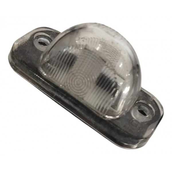 Luz De Placa Traseira Chery Tiggo 5 Pro Flex Automático 2024
