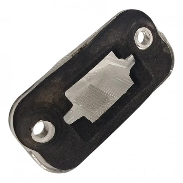 Luz De Placa Traseira Chery Tiggo 5 Pro Flex Automático 2024