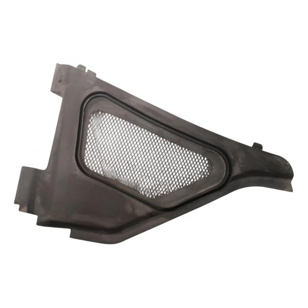 Acabamento Grade Limpador Parabrisa Mercedes Gla 200 2015/19