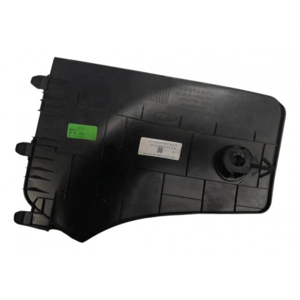 Acabamento Console Central Direito Tiggo 7 2021 2023
