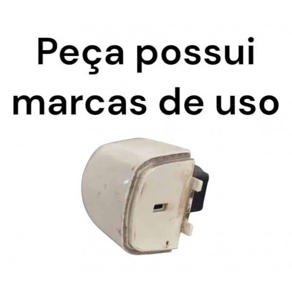 Moldura Maçaneta Porta Dianteira Direita Jeep Renegade 2021