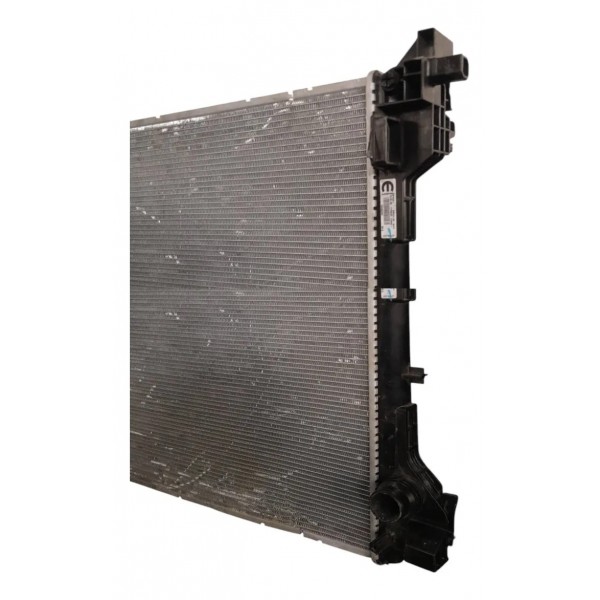 Radiador Fiat Toro 2023 2024