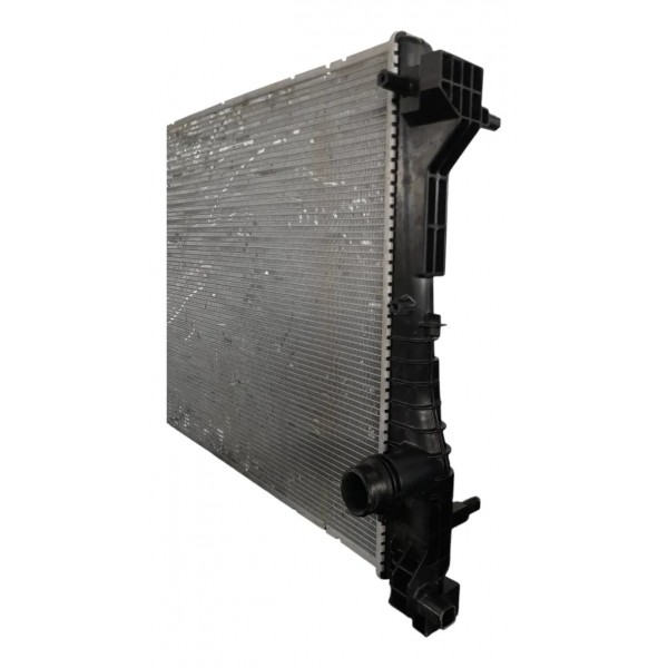 Radiador Fiat Toro 2023 2024