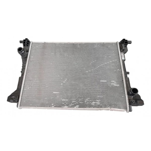 Radiador Fiat Toro 2023 2024