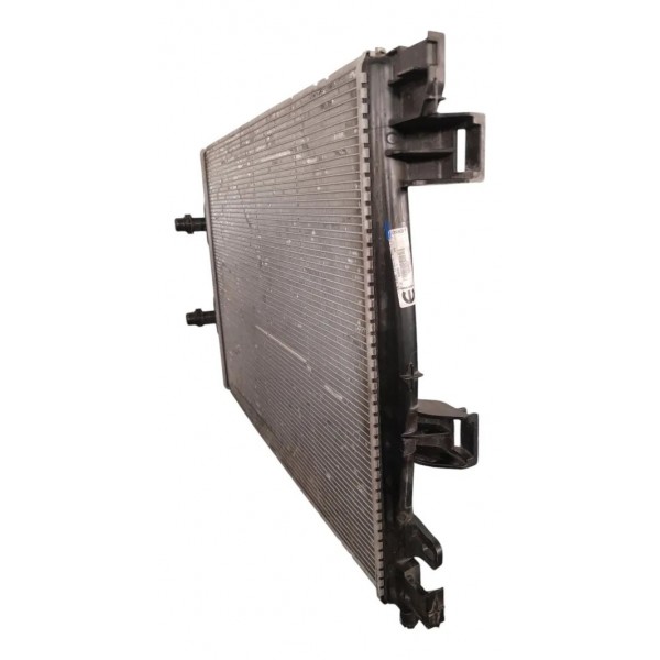 Radiador Água Fiat Toro 2022 2024