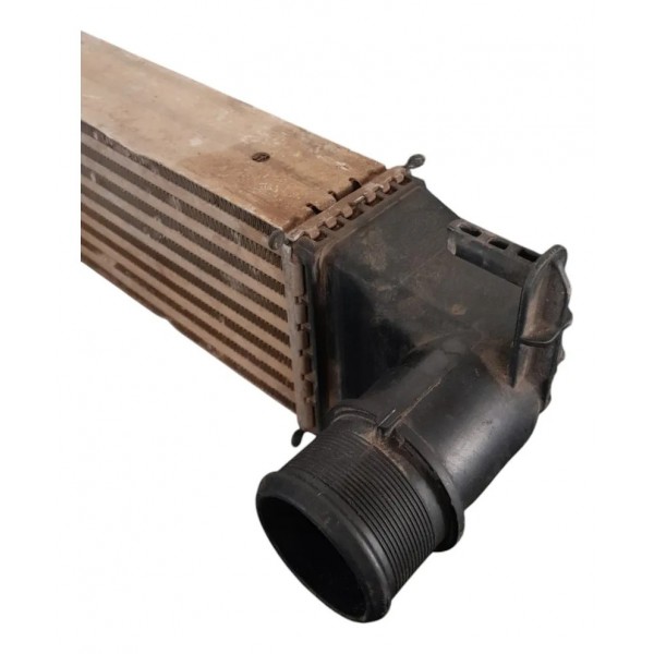 Intercooler Trocador Calor Fiat Toro 2015 2019