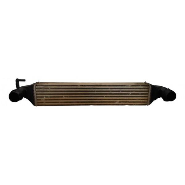 Intercooler Trocador Calor Fiat Toro 2015 2019
