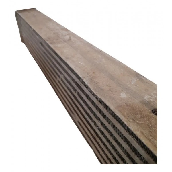 Intercooler Trocador Calor Fiat Toro 2015 2019