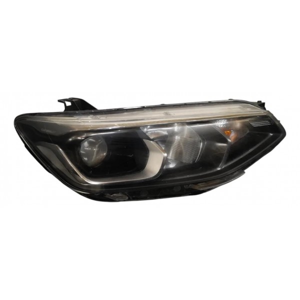 Farol Dianteiro Direito Chevrolet Tracker 2021 2023