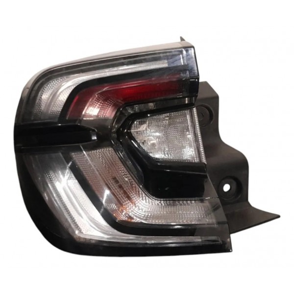 Lanterna Traseira Esquerda Renault Captur 2017 2018