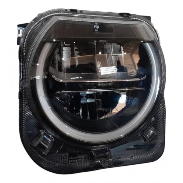 Farol Dianteiro Esquerdo Jeep Renegade 2022 2024