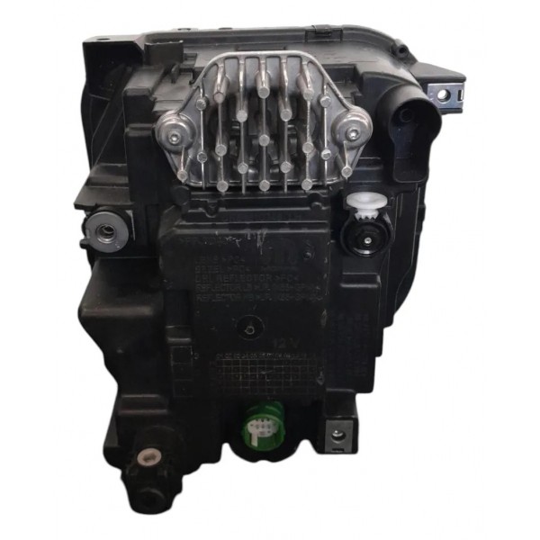 Farol Dianteiro Esquerdo Jeep Renegade 2022 2024