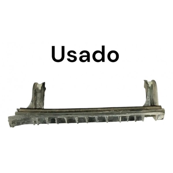 Guia Vidro Traseiro Esquerdo Jeep Renegade 2019 Original