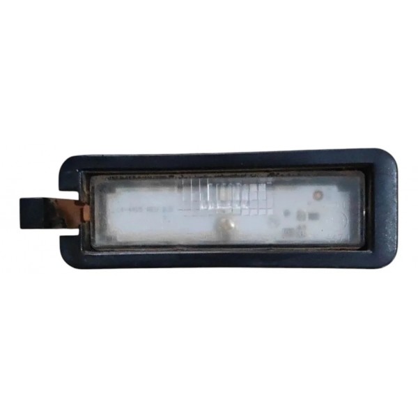 Lanterna Led Luz De Placa Jeep Compass 2017 - 2022