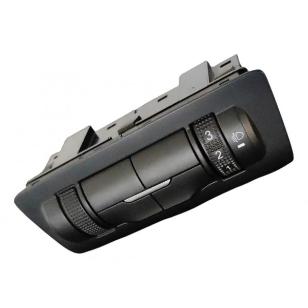 Botão Regulagem Farol Chery Tiggo 7 Sport 2025