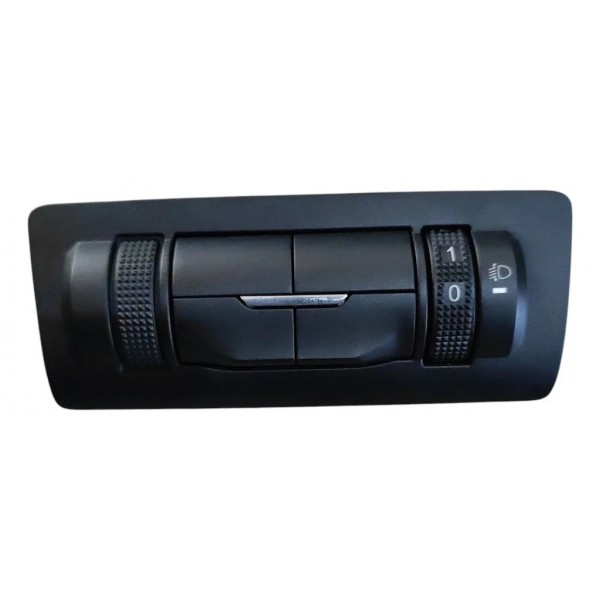 Botão Regulagem Farol Chery Tiggo 7 Sport 2025
