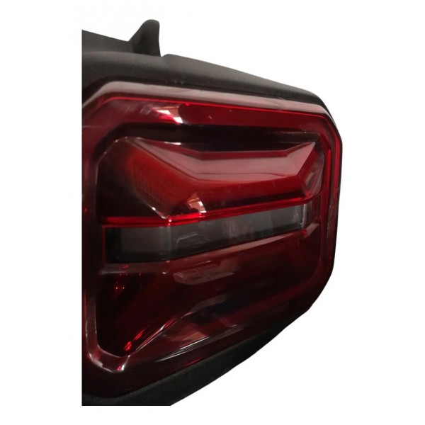 Lanterna Traseira Direita Jeep Renegade 2022 2024