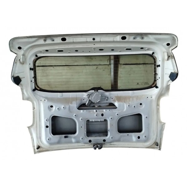 Tampa Traseira Jeep Renegade Longitude 2.0 Diesel 4x4 2021