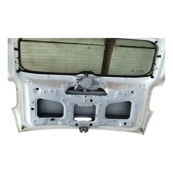 Tampa Traseira Jeep Renegade Longitude 2.0 Diesel 4x4 2021