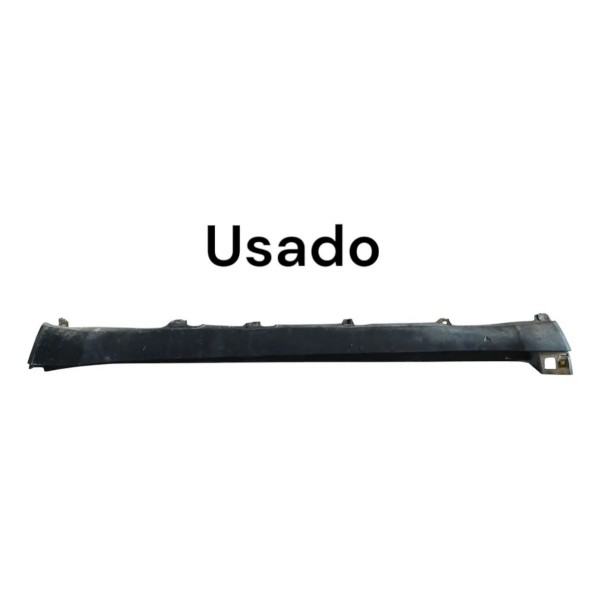 Spoiler Lateral Esquerdo Jeep Renegade 2016 A 2023