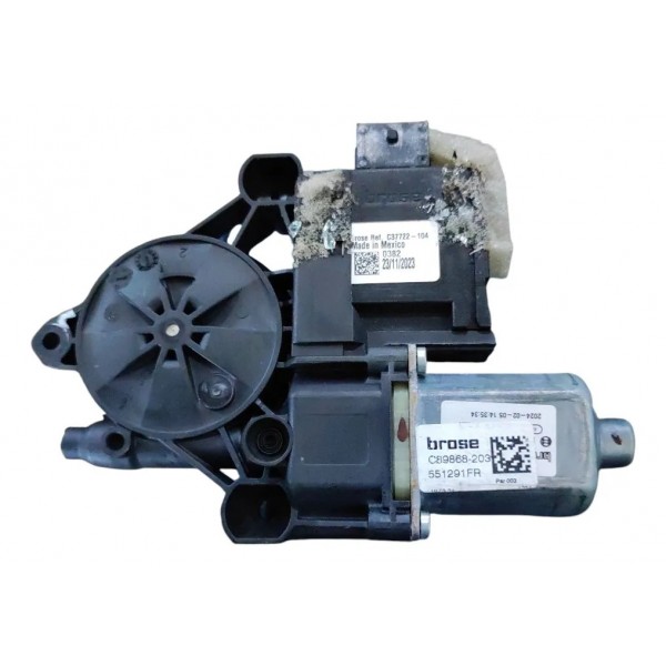Motor Vidro Dianteiro Direito Ram Rampage 2024 - 2025