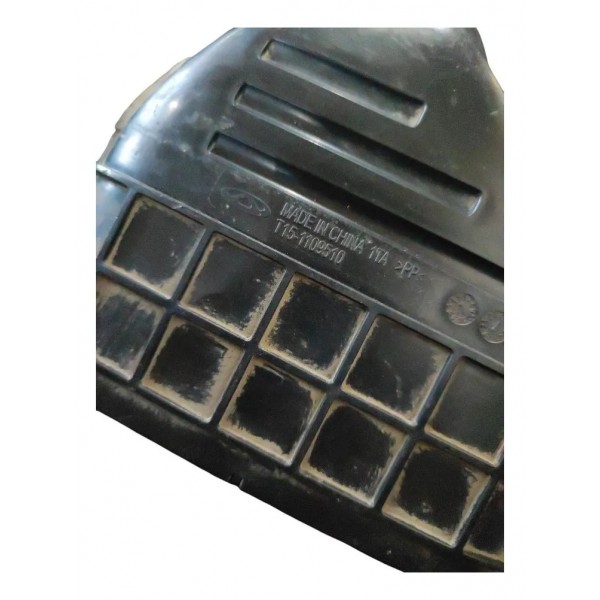 Mangueira Duto Filtro Ar Chery Tiggo 7 Pro 2024
