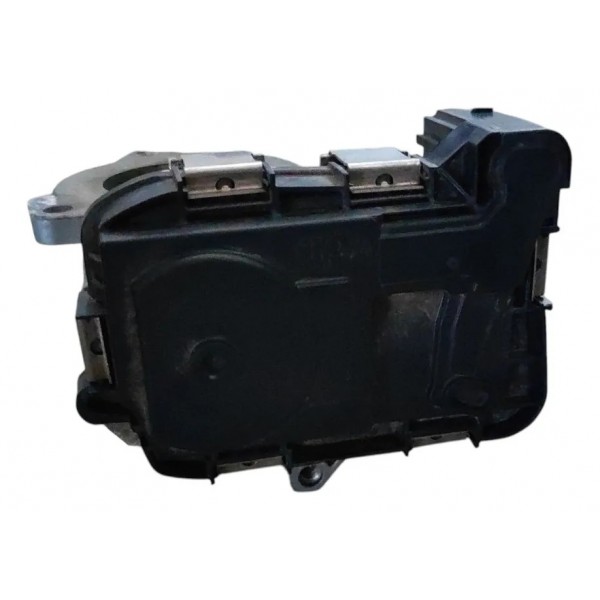 Tbi Corpo Borboleta Fiat Toro 2.0 Diesel 2018 - 2020
