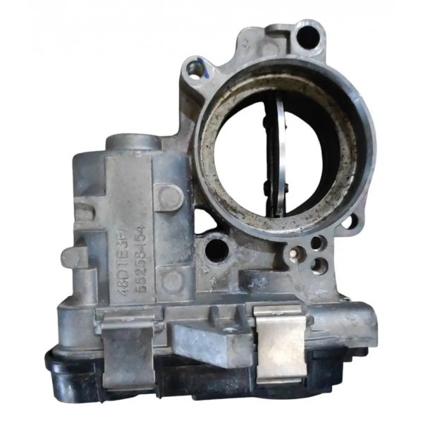 Tbi Corpo Borboleta Fiat Toro 2.0 Diesel 2018 - 2020