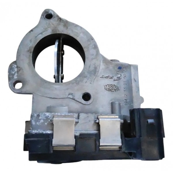 Tbi Corpo Borboleta Fiat Toro 2.0 Diesel 2018 - 2020
