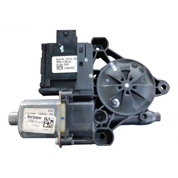 Motor Máquina Vidro Traseira Esquerda Jeep Compass 2024
