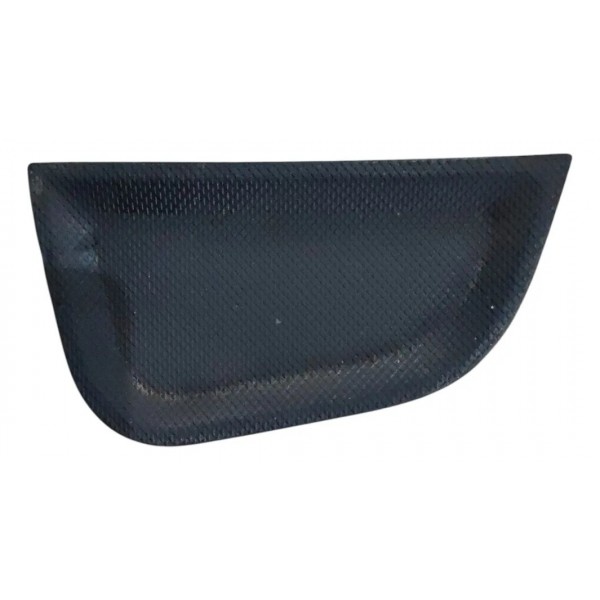 Acabamento Puxador Porta Dianteira Direita Compass 2016-2021 Preto