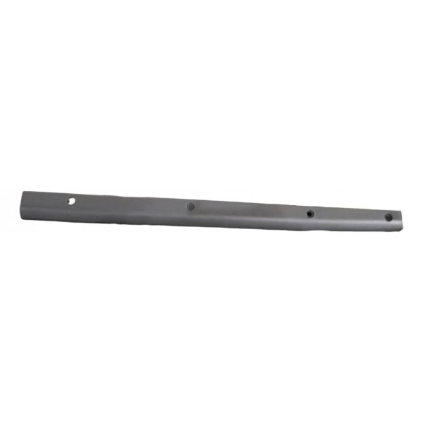 Protecao Superior Lateral Esquerda Caçamba Strada 22 23 Cinza