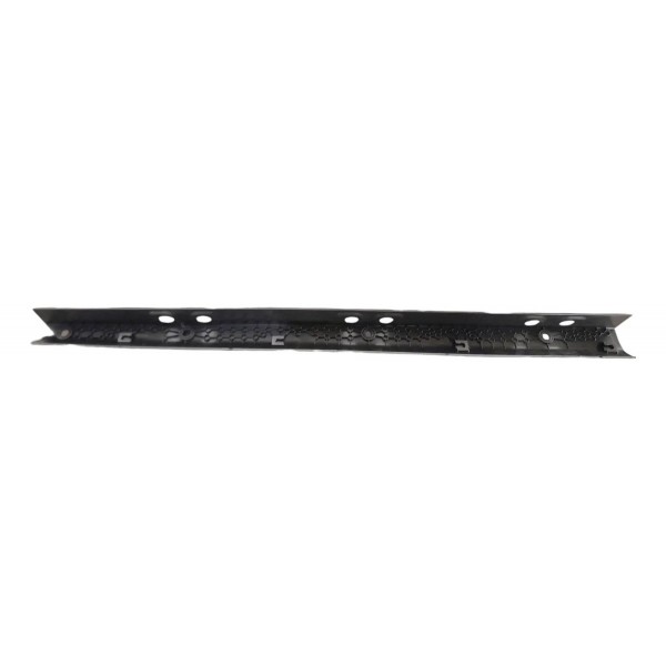 Protecao Superior Lateral Esquerda Caçamba Strada 22 23 Cinza
