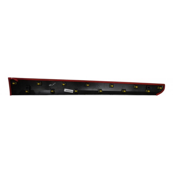 Friso Porta Dianteira Esquerda Fiat Strada 2022 2023