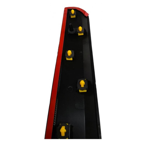 Friso Porta Dianteira Esquerda Fiat Strada 2022 2023