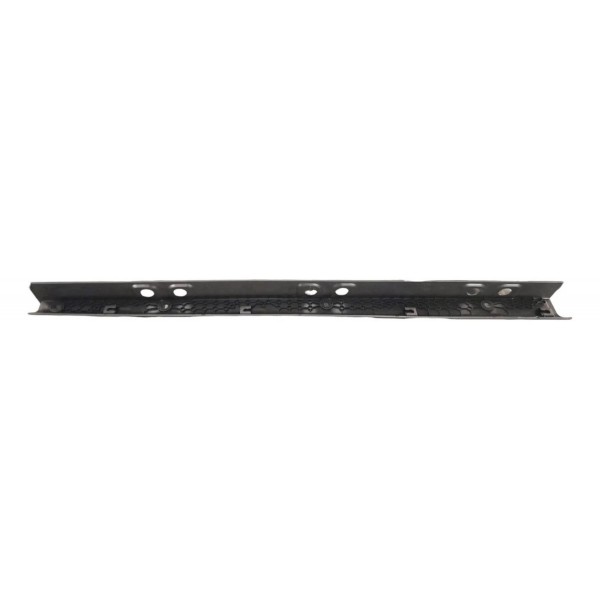 Moldura Caçamba Lateral Esquerda Fiat Strada 2014 A 2020
