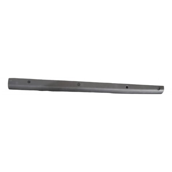 Moldura Caçamba Lateral Esquerda Fiat Strada 2014 A 2020
