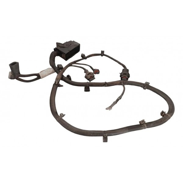 Pisca Chicote Tanque Jeep Compass 2.0 2023 2024