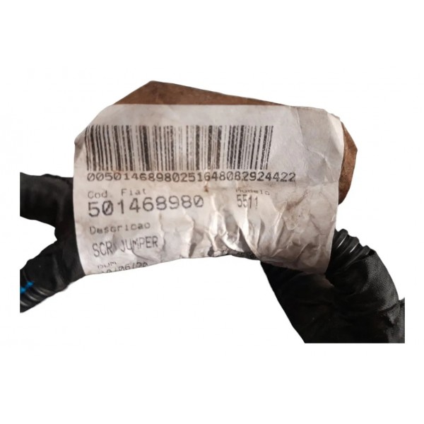 Pisca Chicote Tanque Jeep Compass 2.0 2023 2024