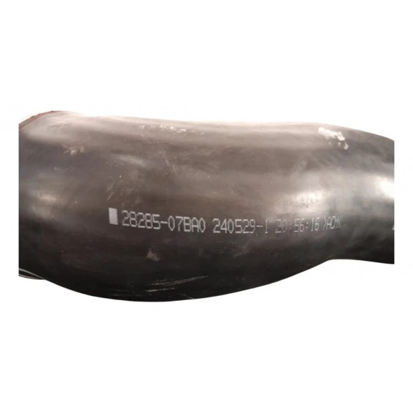 Mangueira Intercooler Original Creta Tgdi 1.0 2020 2024
