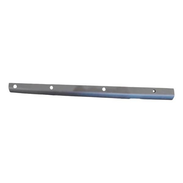Moldura Lateral Esquerda Caçamba Fiat Strada 2022 2023